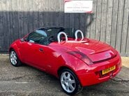 Ford Streetka 8V 11