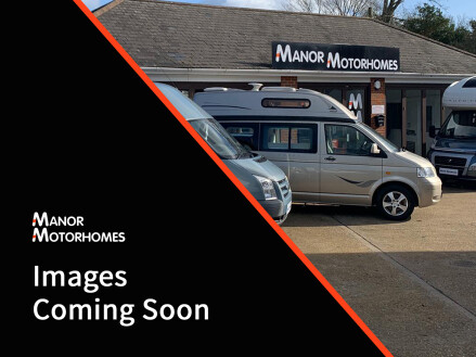 Volkswagen Transporter CALIFORNIA OCEAN 1 OWNER FSH 