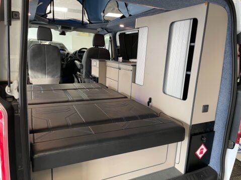 Ford Transit Custom M SPORT *** SOLD *** 29