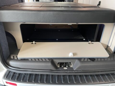 Ford Transit Custom M SPORT *** SOLD *** 31