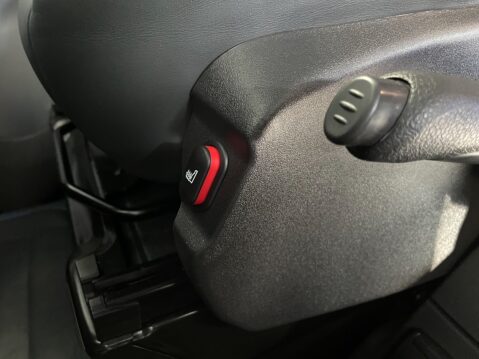 Ford Transit Custom M SPORT *** SOLD *** 35