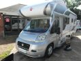 Burstner Argos 748-2 *** SOLD *** 2