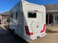 Auto-Trail Tracker EKS *** SOLD *** 5
