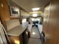 Auto-Trail Tracker EKS *** SOLD *** 9