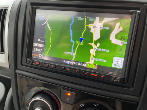 Auto-Trail Tracker RB *** SOLD *** 13