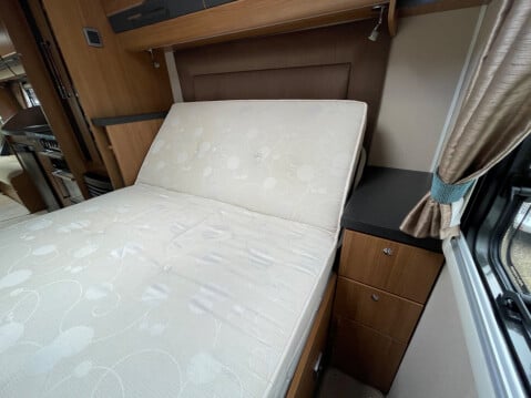 Auto-Trail Tracker RB *** SOLD *** 18