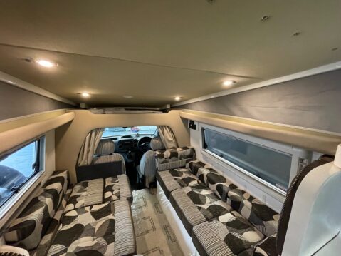 Romahome R20 *** SOLD *** 11