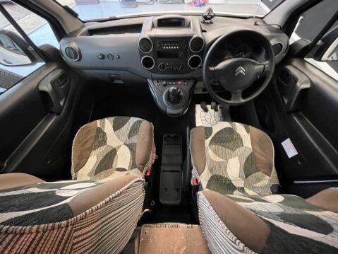 Romahome R20 *** SOLD *** 12
