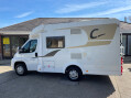 Carado T138 *** SOLD *** 2