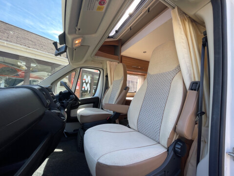 Carado T138 *** SOLD *** 6