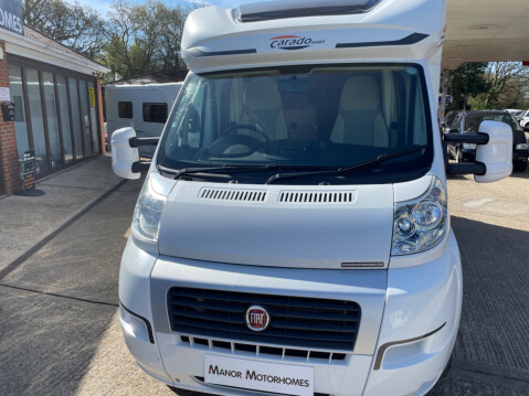 Carado T138 *** SOLD *** 9