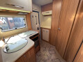 Carado T138 *** SOLD *** 18