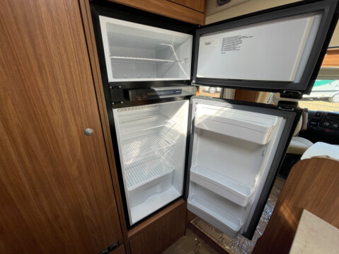 Carado T138 *** SOLD *** 20