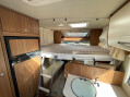 Carado T138 *** SOLD *** 24