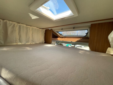 Carado T138 *** SOLD *** 25