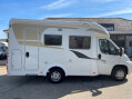 Carado T138 *** SOLD *** 27