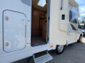 Carado T138 *** SOLD *** 30