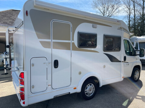 Carado T138 *** SOLD *** 31