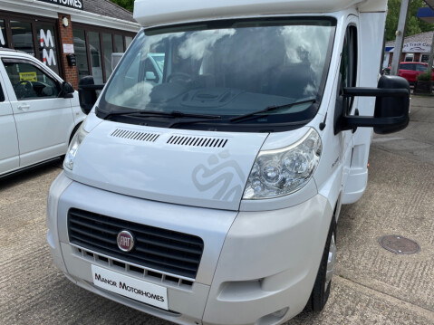 Pilote P670 *** SOLD *** 9