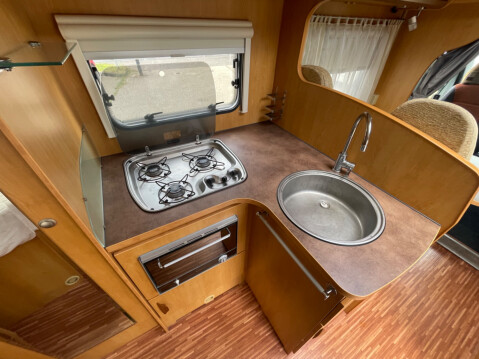 Pilote P670 *** SOLD *** 16