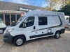Weinsberg Carabus 541 MQ *** SOLD ***