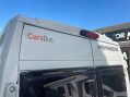 Weinsberg Carabus 541 MQ *** SOLD *** 3