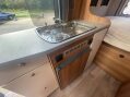Weinsberg Carabus 541 MQ *** SOLD *** 17