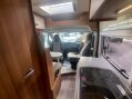 Weinsberg Carabus 541 MQ *** SOLD *** 23