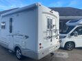 Auto-Sleepers Sandhurst *** SOLD *** 3