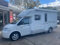 Auto-Sleepers Sandhurst *** SOLD *** 1