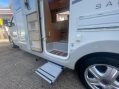 Auto-Sleepers Sandhurst *** SOLD *** 12