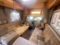 Auto-Sleepers Sandhurst *** SOLD *** 15