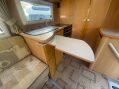 Auto-Sleepers Sandhurst *** SOLD *** 21