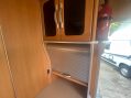 Auto-Sleepers Sandhurst *** SOLD *** 22