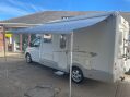 Auto-Sleepers Sandhurst *** SOLD *** 29