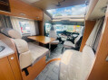 Knaus Sun Ti *** SOLD *** 11