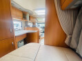 Knaus Sun Ti *** SOLD *** 21