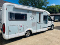Knaus Sun Ti *** SOLD *** 28