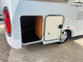 Knaus Sun Ti *** SOLD *** 33