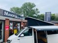 Volkswagen Transporter *** SOLD *** 4