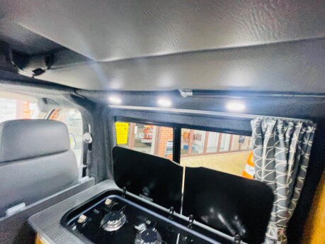 Volkswagen Transporter *** SOLD *** 14