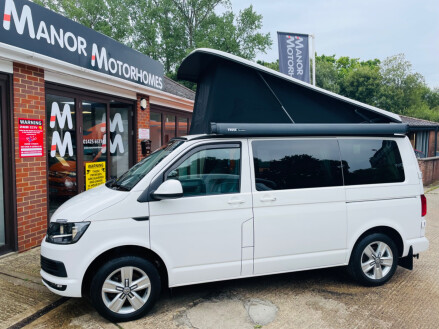 Volkswagen Transporter *** SOLD ***