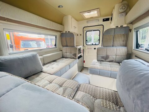 Romahome R20 HI *** SOLD *** 6