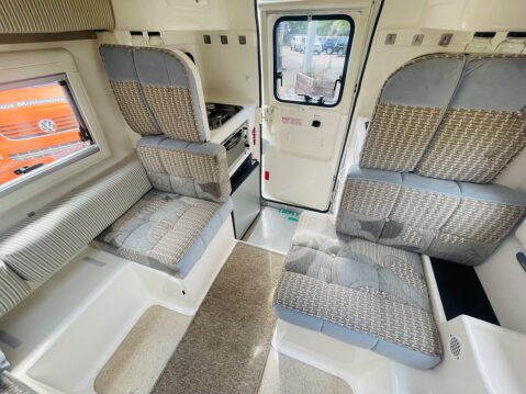 Romahome R20 HI *** SOLD *** 22