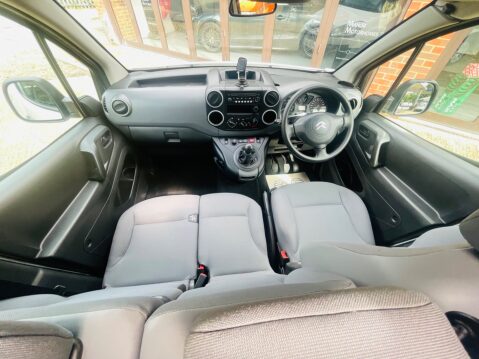 Romahome R20 HI *** SOLD *** 24