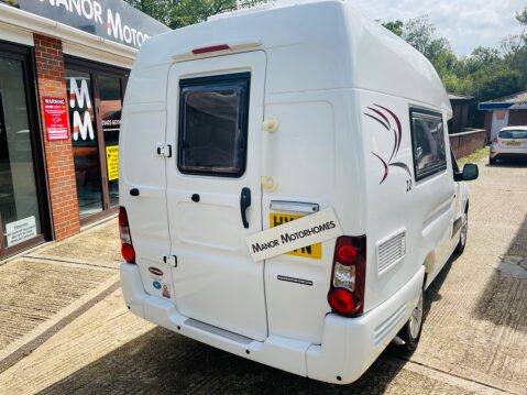 Romahome R20 HI *** SOLD *** 31