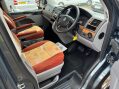 Autosleeper Topaz *** SOLD *** 7