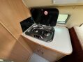 Autosleeper Topaz *** SOLD *** 14