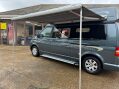 Autosleeper Topaz *** SOLD *** 22