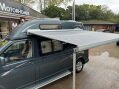 Autosleeper Topaz *** SOLD *** 24